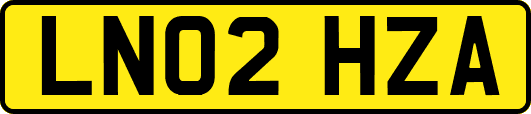LN02HZA