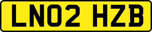 LN02HZB