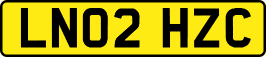LN02HZC