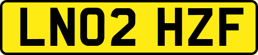 LN02HZF