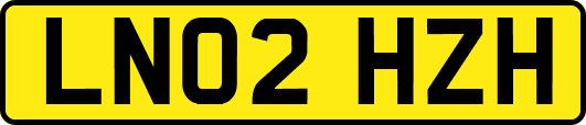 LN02HZH