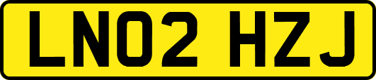 LN02HZJ