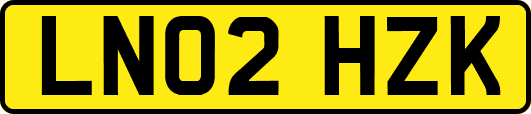 LN02HZK