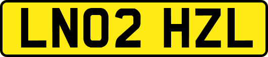 LN02HZL