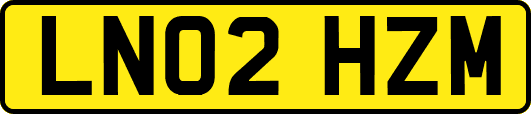 LN02HZM