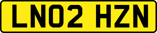 LN02HZN