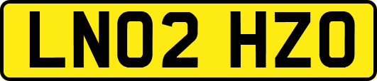 LN02HZO