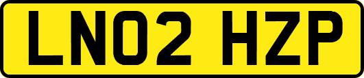 LN02HZP