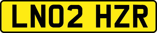 LN02HZR