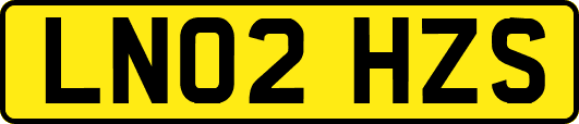 LN02HZS