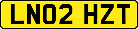 LN02HZT