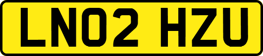 LN02HZU