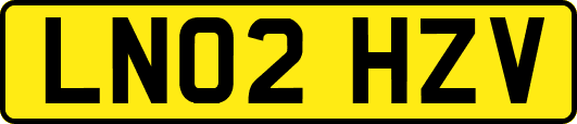 LN02HZV