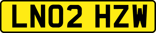 LN02HZW
