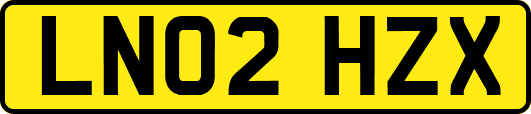 LN02HZX