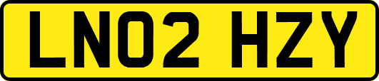 LN02HZY