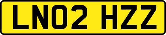 LN02HZZ