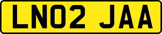 LN02JAA