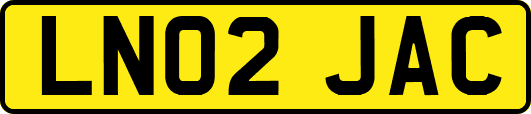 LN02JAC