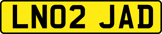 LN02JAD