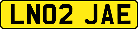 LN02JAE
