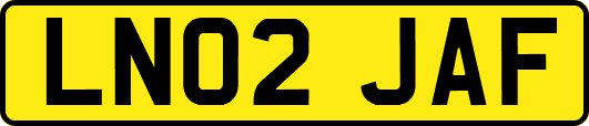 LN02JAF
