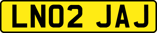LN02JAJ