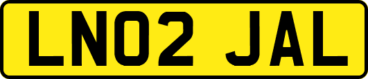 LN02JAL