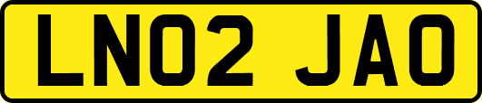LN02JAO