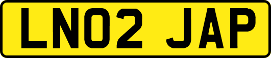 LN02JAP