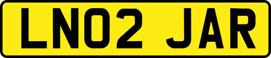 LN02JAR