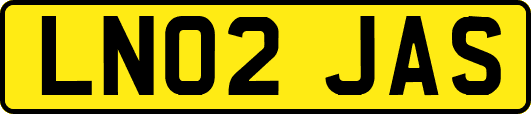 LN02JAS