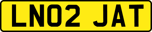 LN02JAT