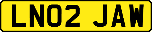 LN02JAW