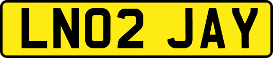 LN02JAY