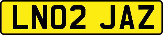 LN02JAZ