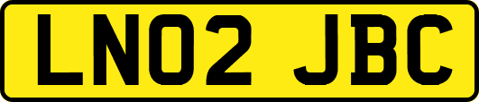 LN02JBC