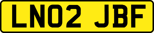 LN02JBF