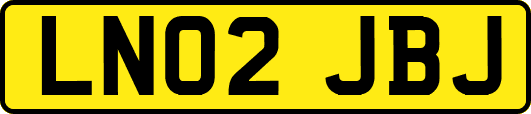 LN02JBJ