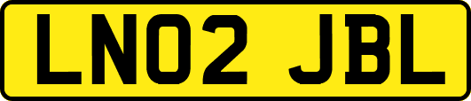 LN02JBL