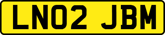 LN02JBM