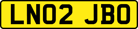 LN02JBO