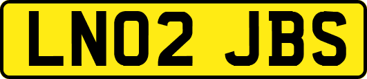LN02JBS