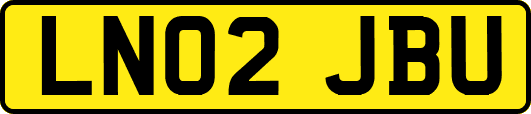 LN02JBU