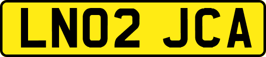 LN02JCA
