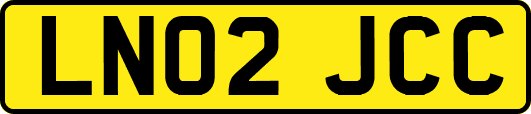 LN02JCC