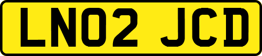 LN02JCD