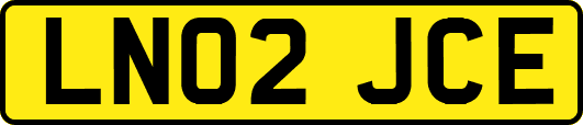 LN02JCE
