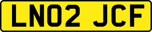 LN02JCF
