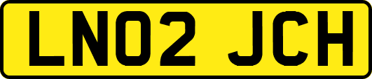 LN02JCH